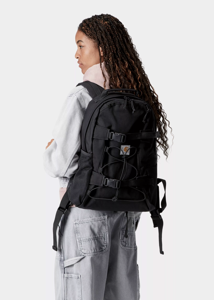 Mochila Carhartt WIP Kickflip - Black