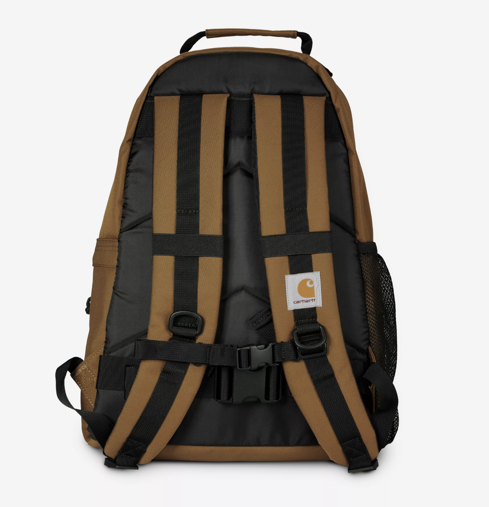 Mochila Carhartt WIP Kickflip - Hamilton Brown