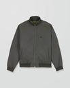 Chaqueta Volcom Damerman Bomber - Rinsed Black
