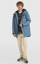 Parka O'neill Journey - Mozart Blue