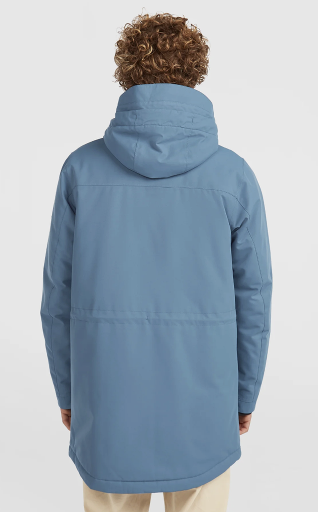 Parka O'neill Journey - Mozart Blue