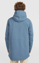 Parka O'neill Journey - Mozart Blue
