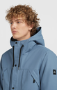 Parka O'neill Journey - Mozart Blue