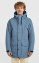 Parka O'neill Journey - Mozart Blue