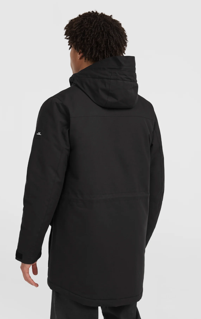 Parka O'neill Journey - Black Out