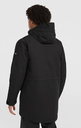 Parka O'neill Journey - Black Out