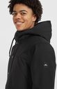 Parka O'neill Journey - Black Out