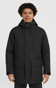 Parka O'neill Journey - Black Out
