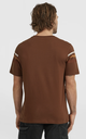 Camiseta O'neill O'Riginal Stripe T-Shirt