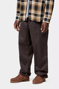Pantalón Carhartt WIP Simple Pant - Palisander (rinsed)