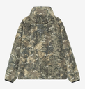 Chaqueta Polar Carhartt WIP Blevin - Camo Combi/Green