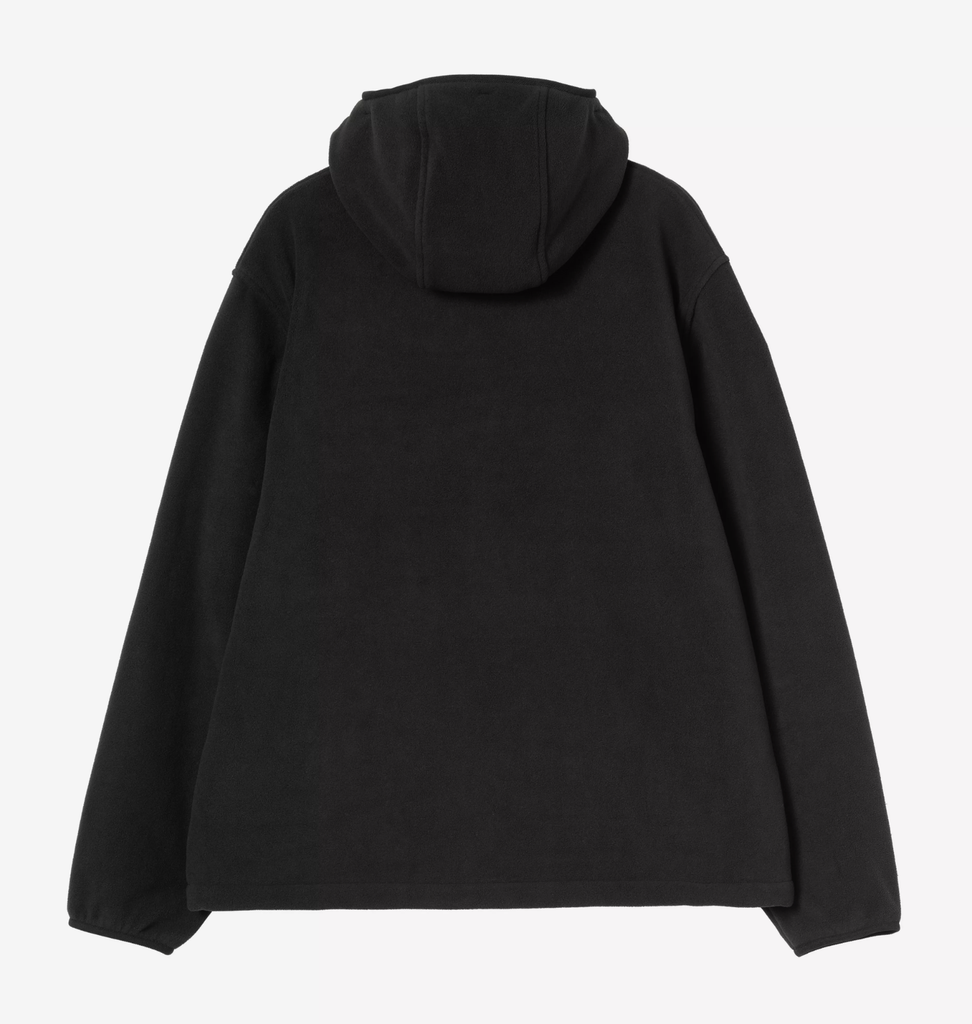 Chaqueta Polar Carhartt WIP Blevin - Black
