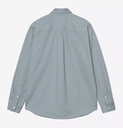 Camisa Carhartt WIP Madison - Citadel/Wax