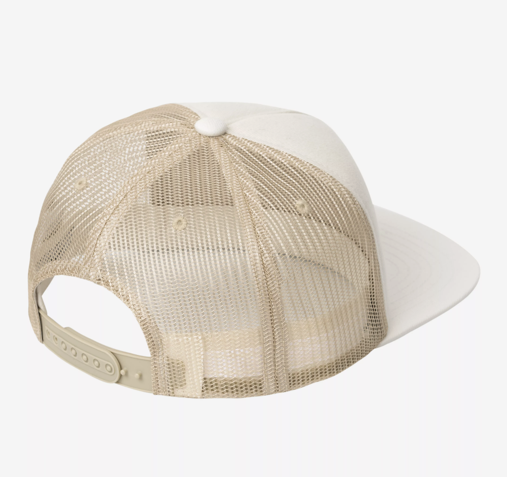 Gorra Carhartt WIP 3 One 3 - Wax
