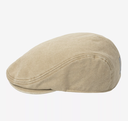 Boina Carhartt WIP Webster - Leather (Stone washed)