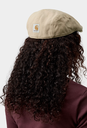 Boina Carhartt WIP Webster - Leather (Stone washed)