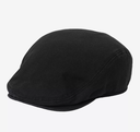 Boina Carhartt WIP Webster - Black (Stone washed)