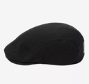Boina Carhartt WIP Webster - Black (Stone washed)
