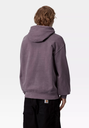 Sudadera con Capucha Carhartt WIP Vista - Phlox (Garment dyed)