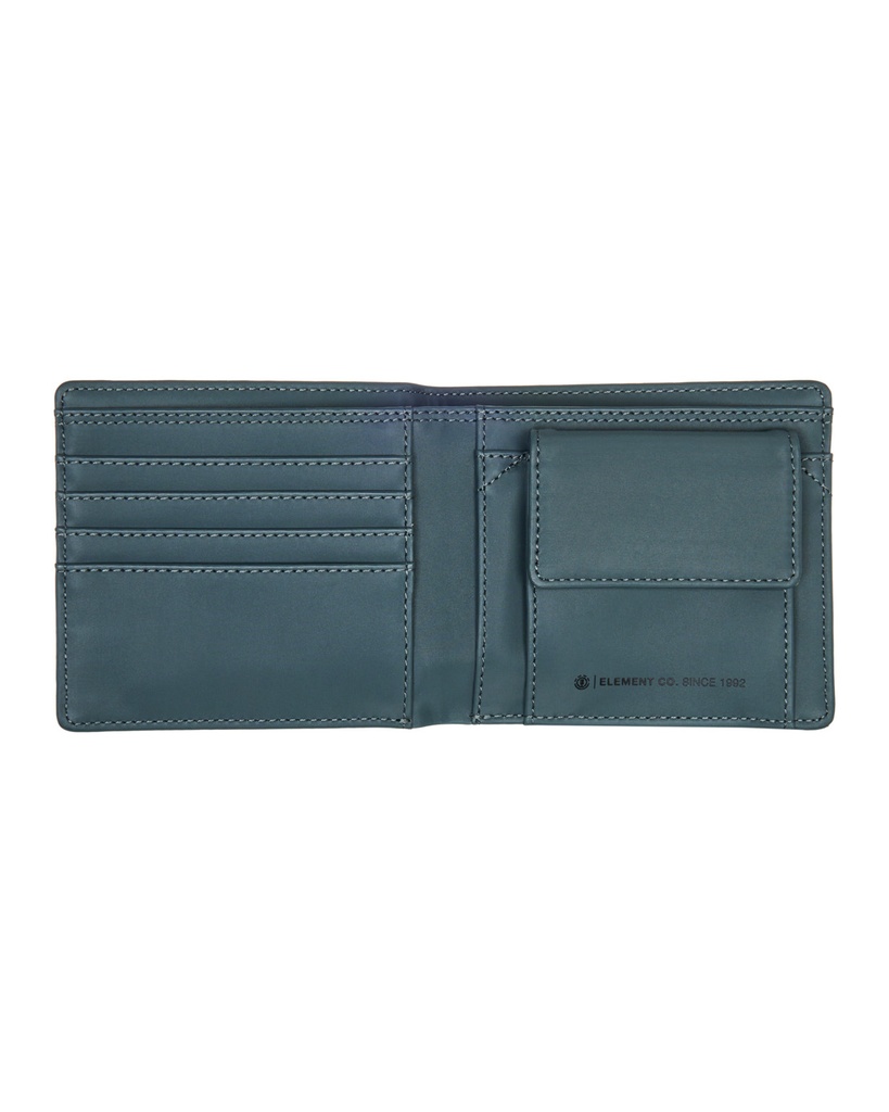 Cartera Element Icon Strap - Ardoise