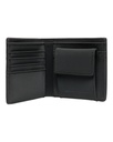 Cartera Element Icon Strap - Flint Black