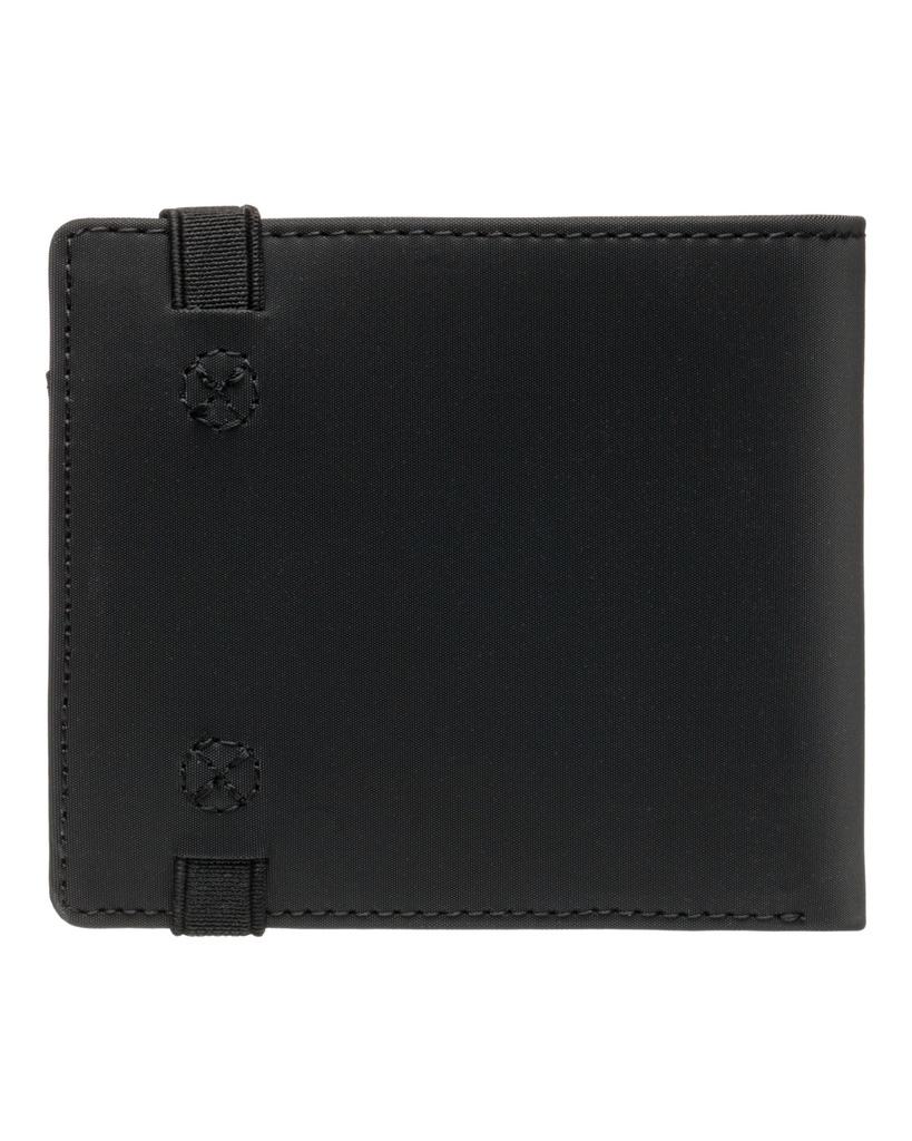 Cartera Element Icon Strap - Flint Black