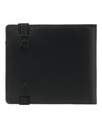 Cartera Element Icon Strap - Flint Black