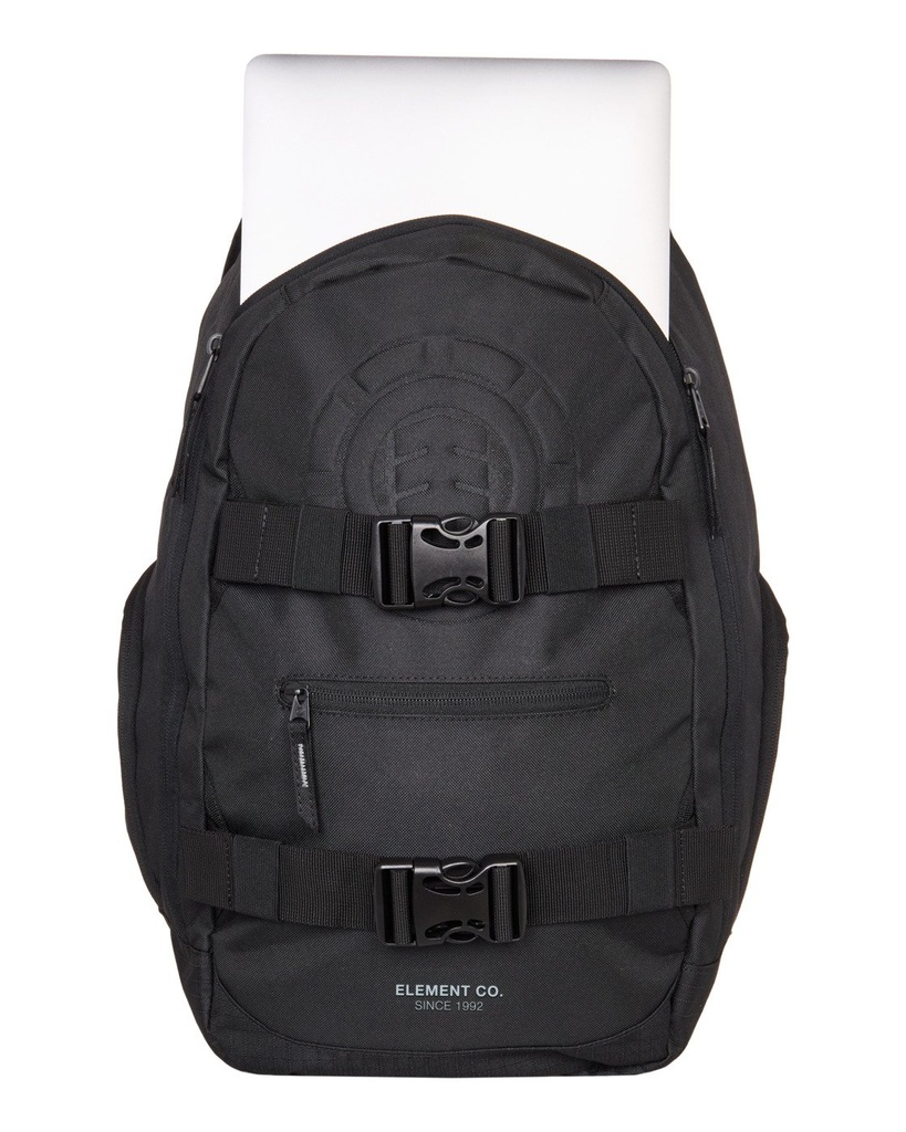 Mochila Element Mohave - Flint Black