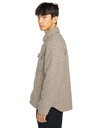 Camisa Element Lodge Check -