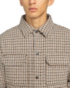 Camisa Element Lodge Check -