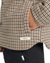 Camisa Element Lodge Check -