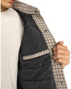 Camisa Element Lodge Check -