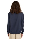 Sudadera Element Memory - Eclipse Navy