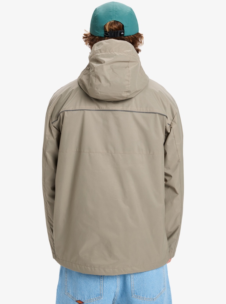 Chaqueta Quiksilver Full Rig - Fallen Rock