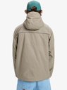 Chaqueta Quiksilver Full Rig - Fallen Rock