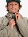Chaqueta Quiksilver Full Rig - Fallen Rock