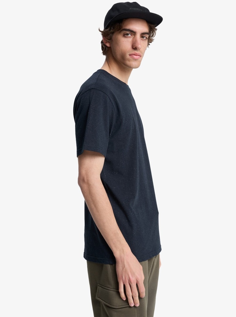 Camiseta Quiksilver Mw Neps - Black (KVJ0)