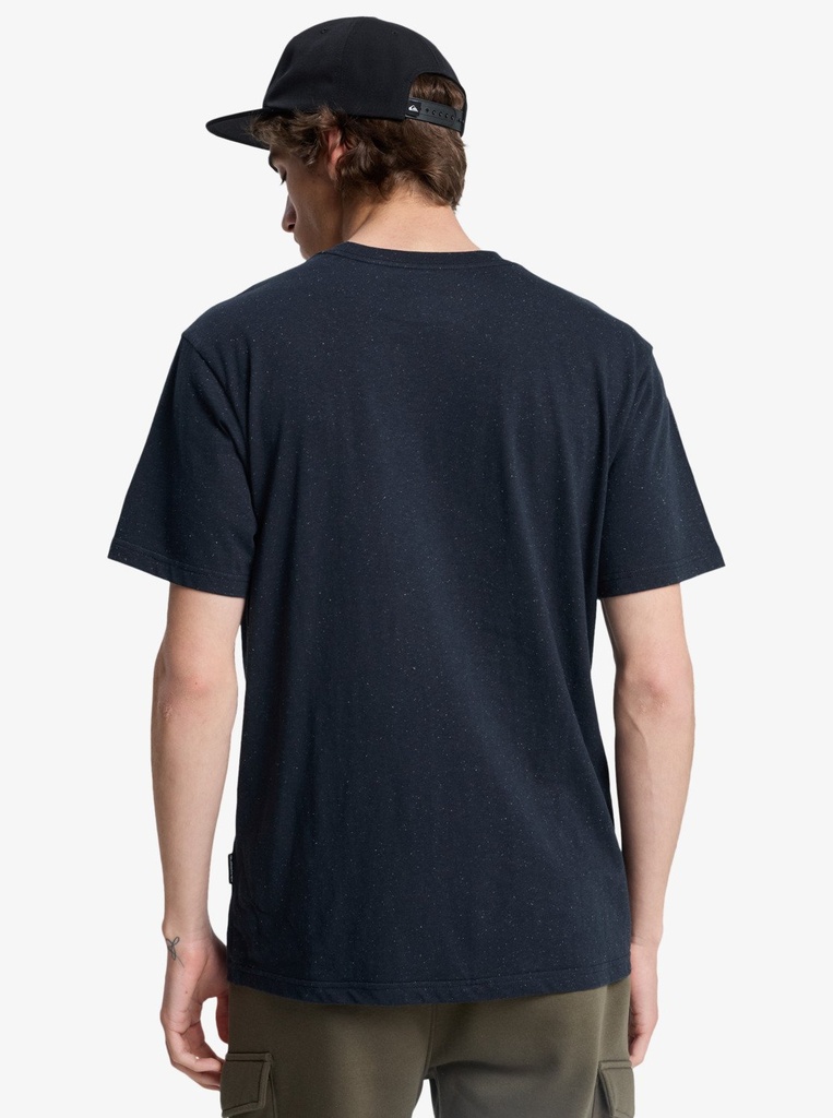 Camiseta Quiksilver Mw Neps - Black (KVJ0)