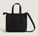 Bolso Vans tote Micro Pergs - Black