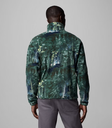 Chaqueta Polar Columbia Steens Mountain - Rain Forest Deschutestrees