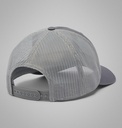 Gorra Columbia Mesh  - City Grey/Get Hiked