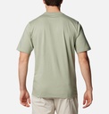 Camiseta Columbia CSC Basic Logo - Safari/CSC Branded
