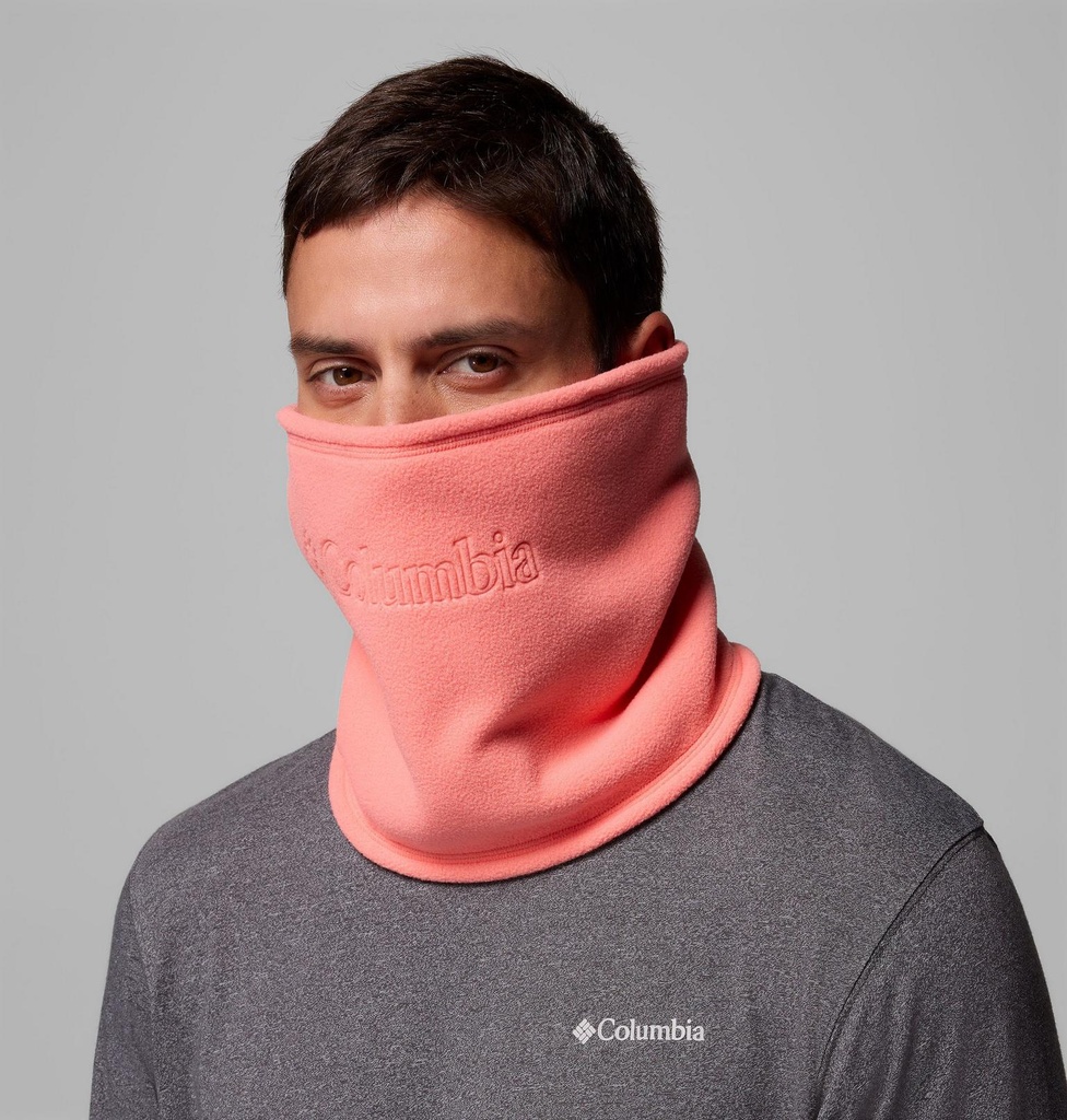 Cuello Columbia Fast Trek II - Alpenglow