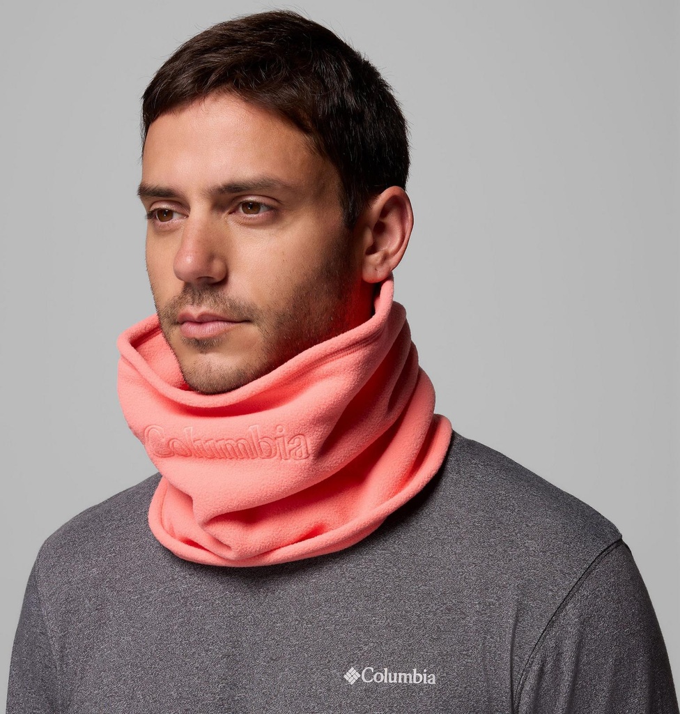 Cuello Columbia Fast Trek II - Alpenglow