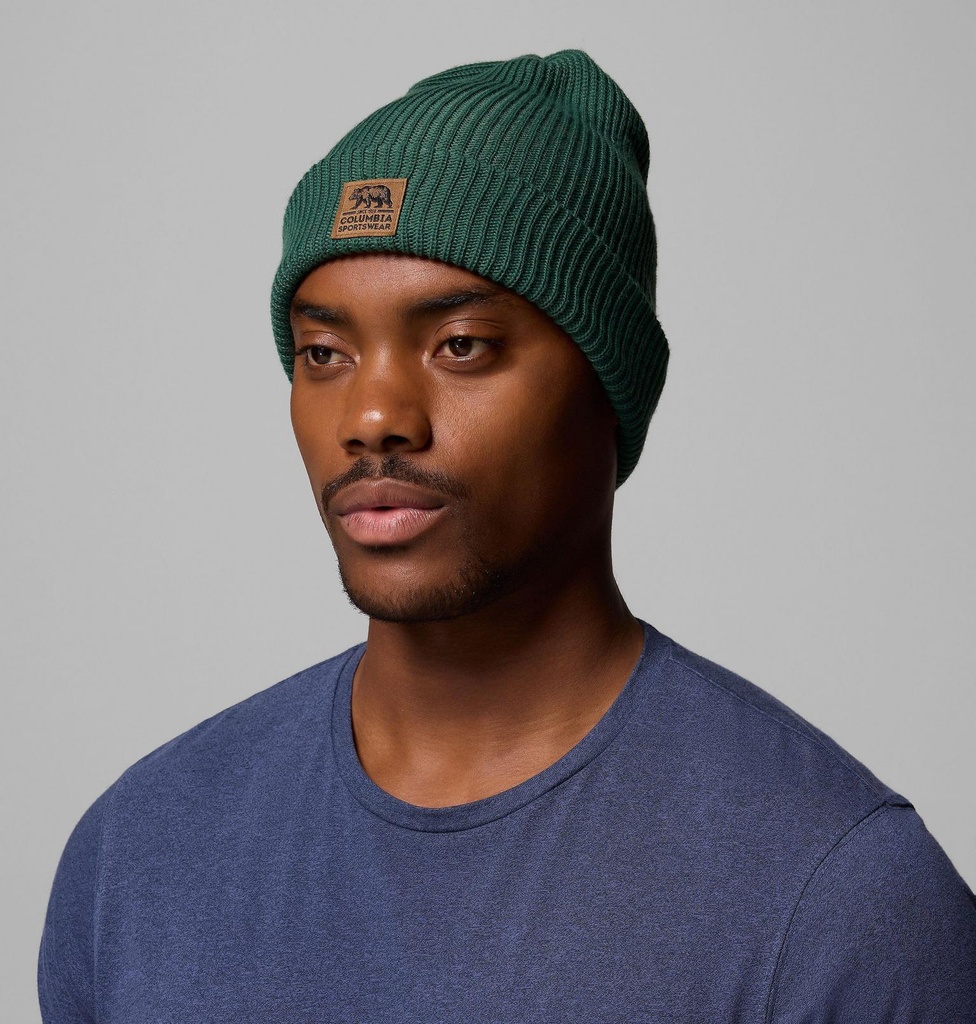 Gorro Columbia Lost Lager - Rain Forest, Walking Bear