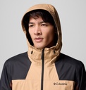 Chaqueta Columbia Inner Limits IV - Canoe/Black/Tobacco