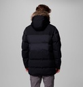 Parka Columbia Marquam Peak Fusion II - Black