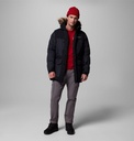 Parka Columbia Marquam Peak Fusion II - Black