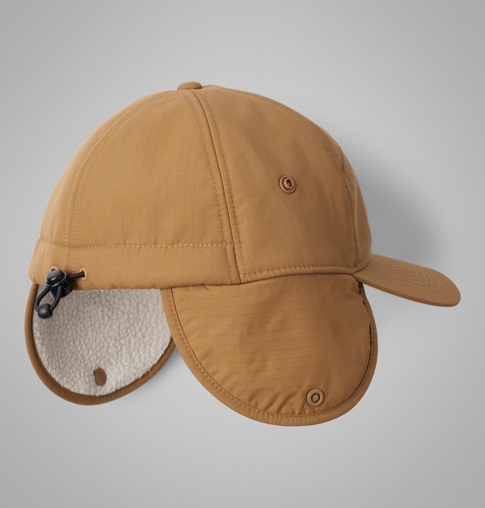 Gorra con Orejeras Columbia Landroamer - Delta