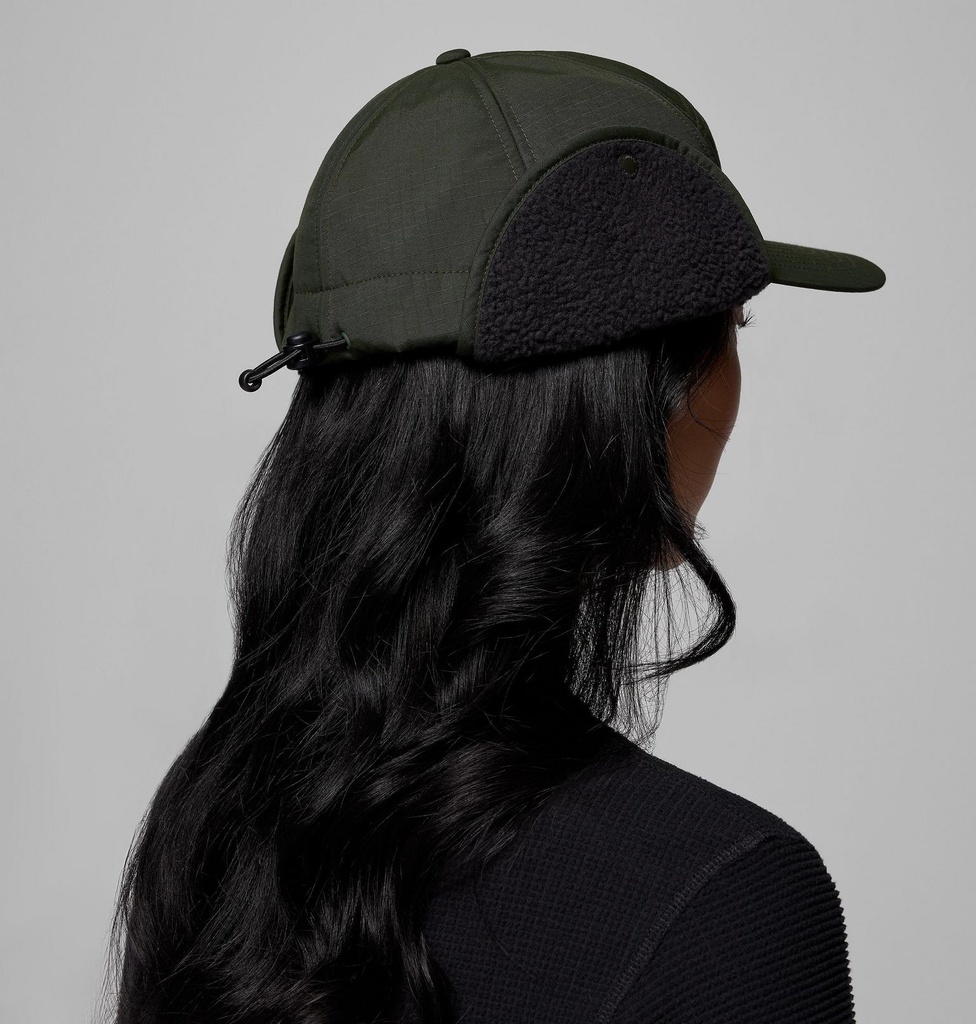 Gorra con Orejeras Columbia Landroamer - Greenscape